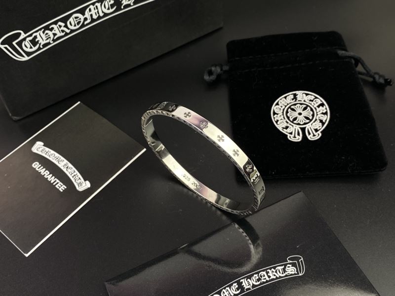 Chrome Hearts Bracelets